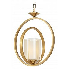 Подвесной светильник lumina deco darton ldp 1237-1 md-ab